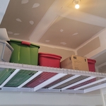 Garage Storage & Organization