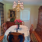 Painting - Interior Project