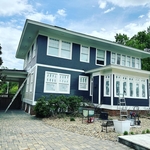Painting - Interior Project