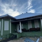 Roofing Project