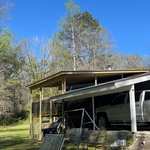 Car porch