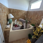 kitchen and bathroom remodel