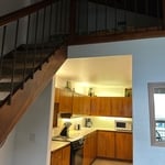 kitchen and bathroom remodel