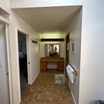 kitchen and bathroom remodel