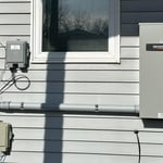 Generator Installation