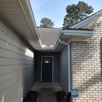 Gutter Replacement