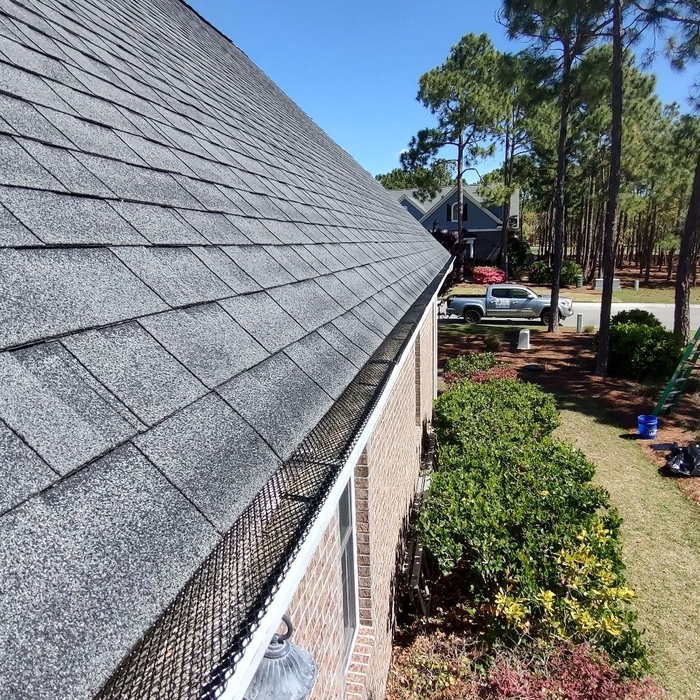 Gutter Replacement