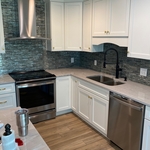 Beautiful sheet tile