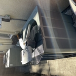 Heating & A/C Project