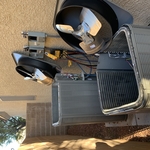 Heating & A/C Project