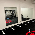 Custom Gym Mirrors
