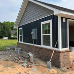 Siding Project