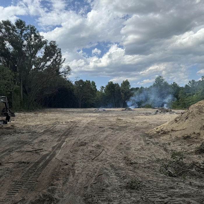 Land Clear - Ocala