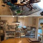 Before and after