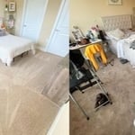 Before and after