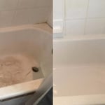 Before and after