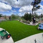 Landscaping Project