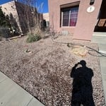 Landscaping Project
