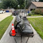 Hauling Project