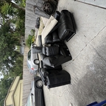 Hauling Project