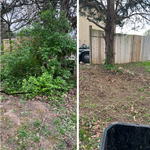 Landscaping Project