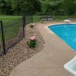Rock Landscaping