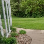 Rock Landscaping
