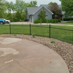 Rock Landscaping