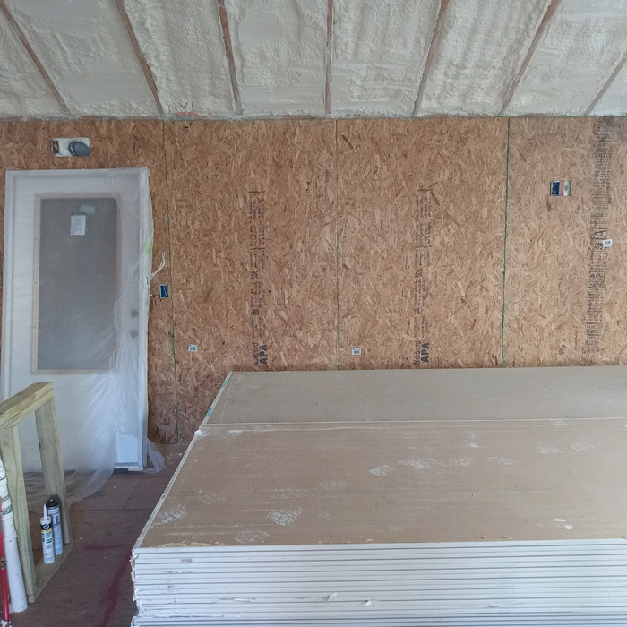 Drywall