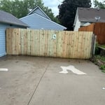 Fencing Project