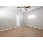 Each room was cleaned and dusted. Deep cleaning for a rent ovation