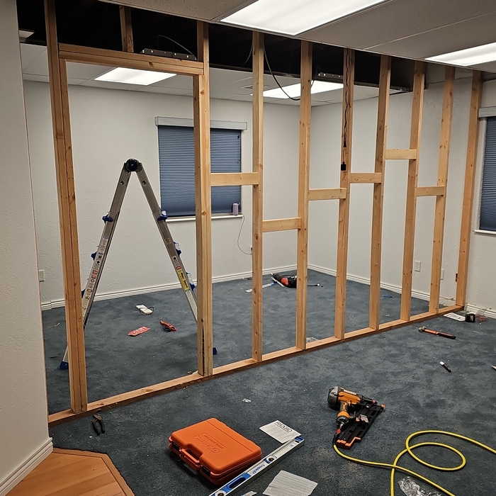 Framing