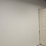 Finish before paint