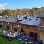 Roofing