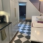 CLIENT KITCHEN AFTER