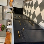 CLIENT KITCHEN AFTER