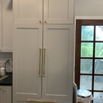 CLIENT KITCHEN AFTER