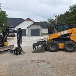 Concerte removal