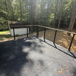 Cable Railing