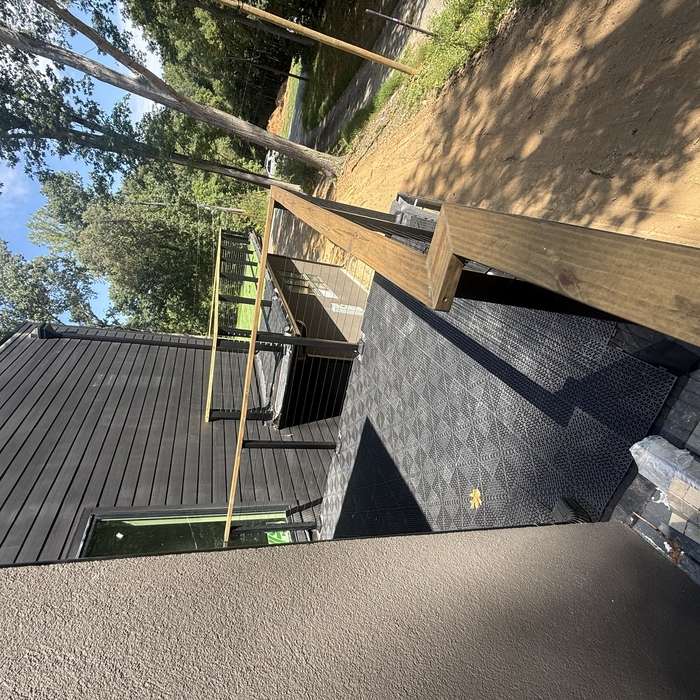 Cable Railing