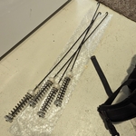 New Dampers