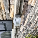 Outdoor outlet