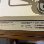 Appliance Repair Project