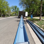 Gutter Removal and Installation