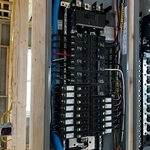 Electrical panel