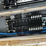 Electrical panel