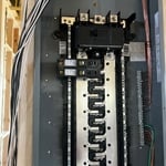 Electrical panel