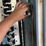 Electrical panel