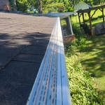 Mastershield Gutter Protection