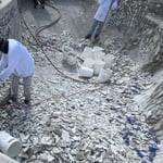 Demolition Process